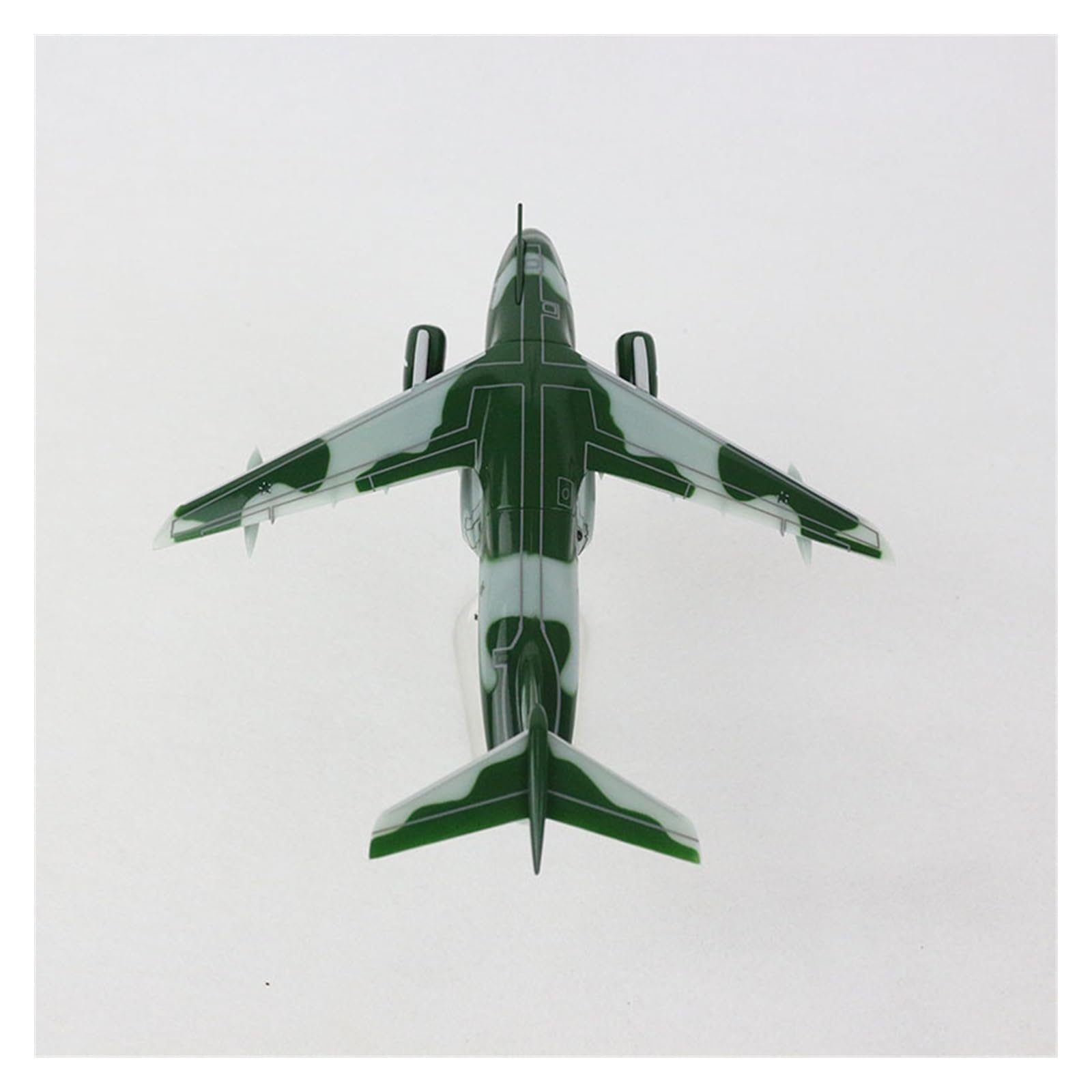 Amazon | 1/250 EMbraer KC-390 輸送機 スタティック ミニチュア ダイ